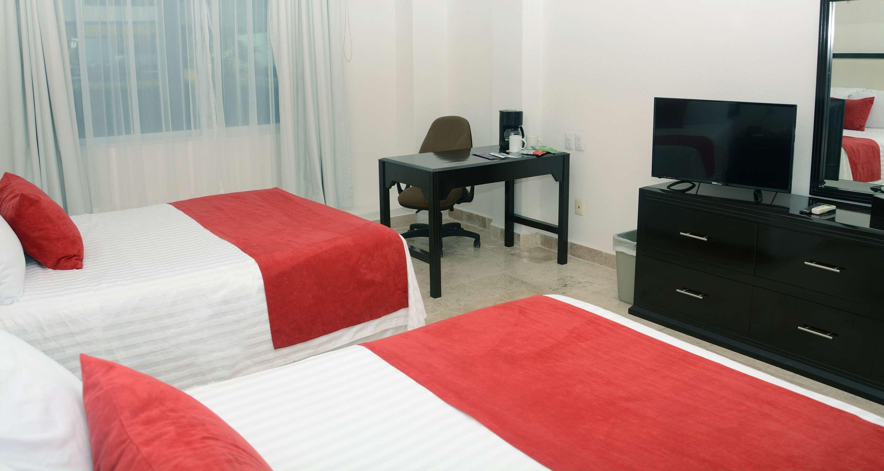 Hotel Gran Tuxtepec Plaza Esterno foto