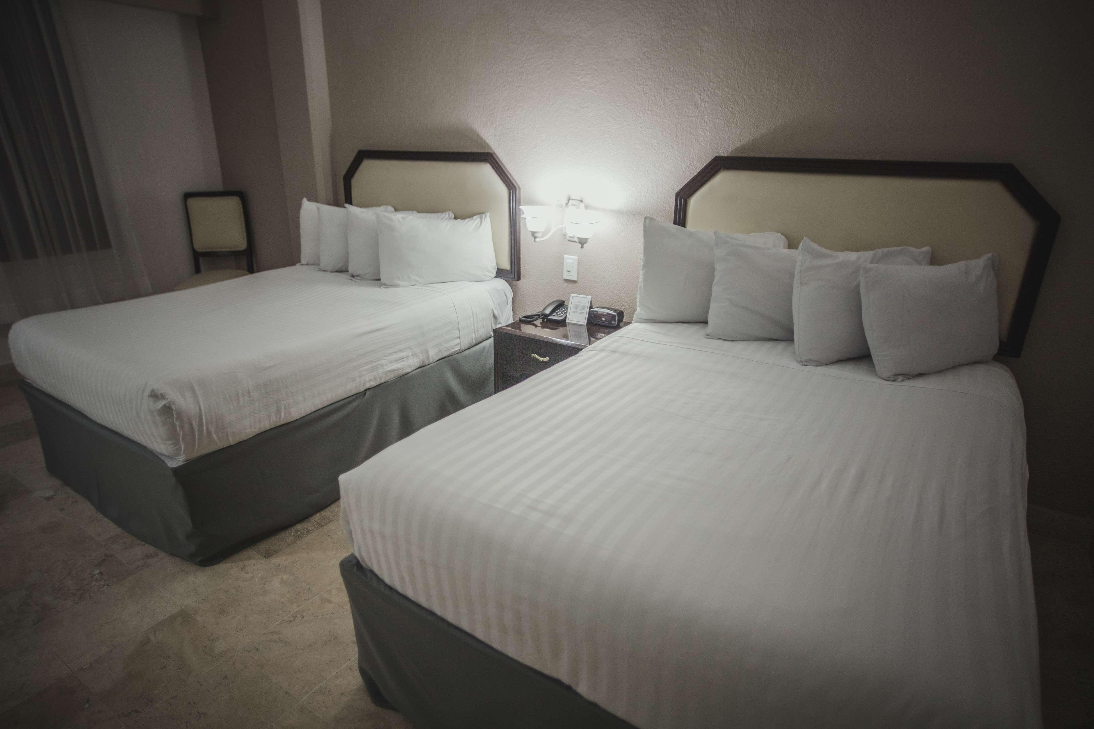 Hotel Gran Tuxtepec Plaza Esterno foto