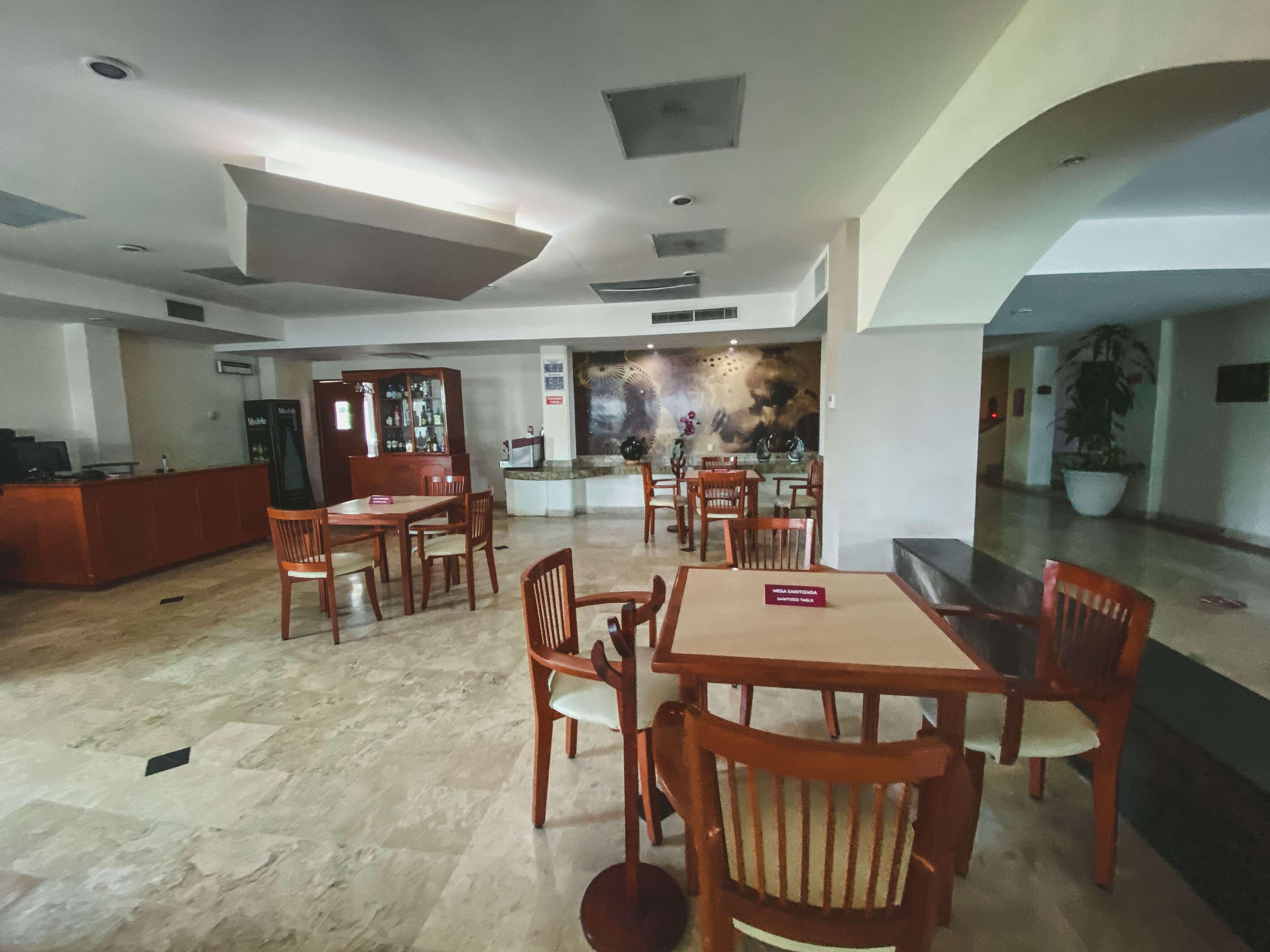 Hotel Gran Tuxtepec Plaza Esterno foto