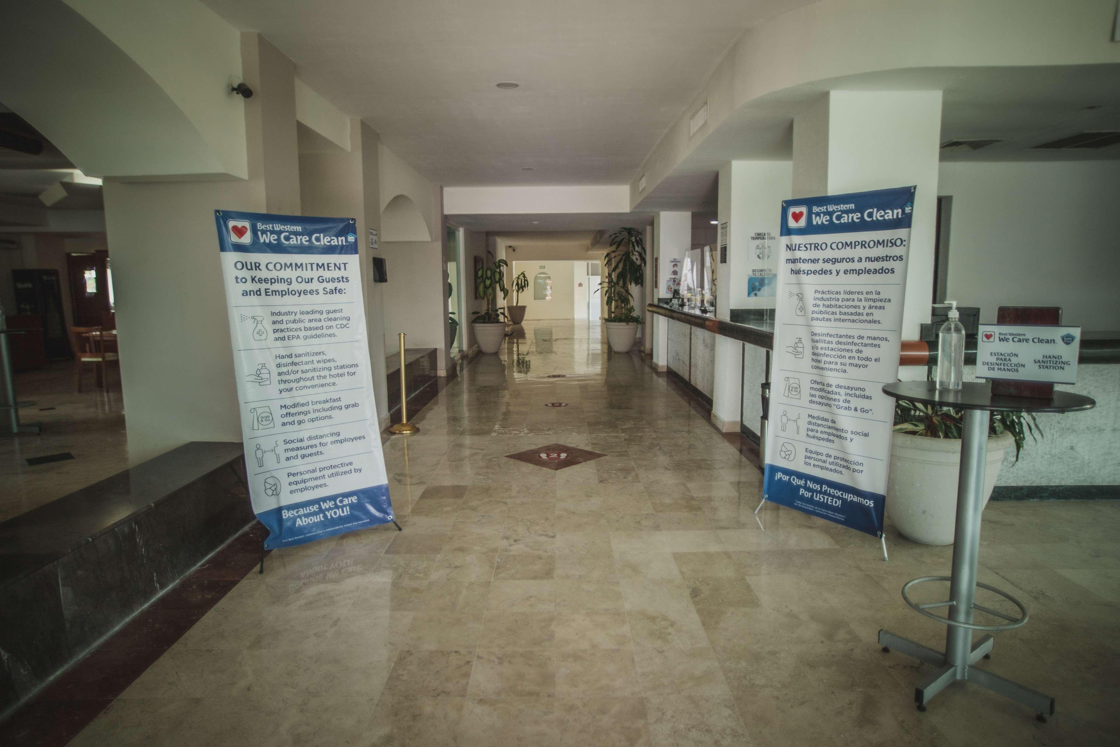 Hotel Gran Tuxtepec Plaza Esterno foto