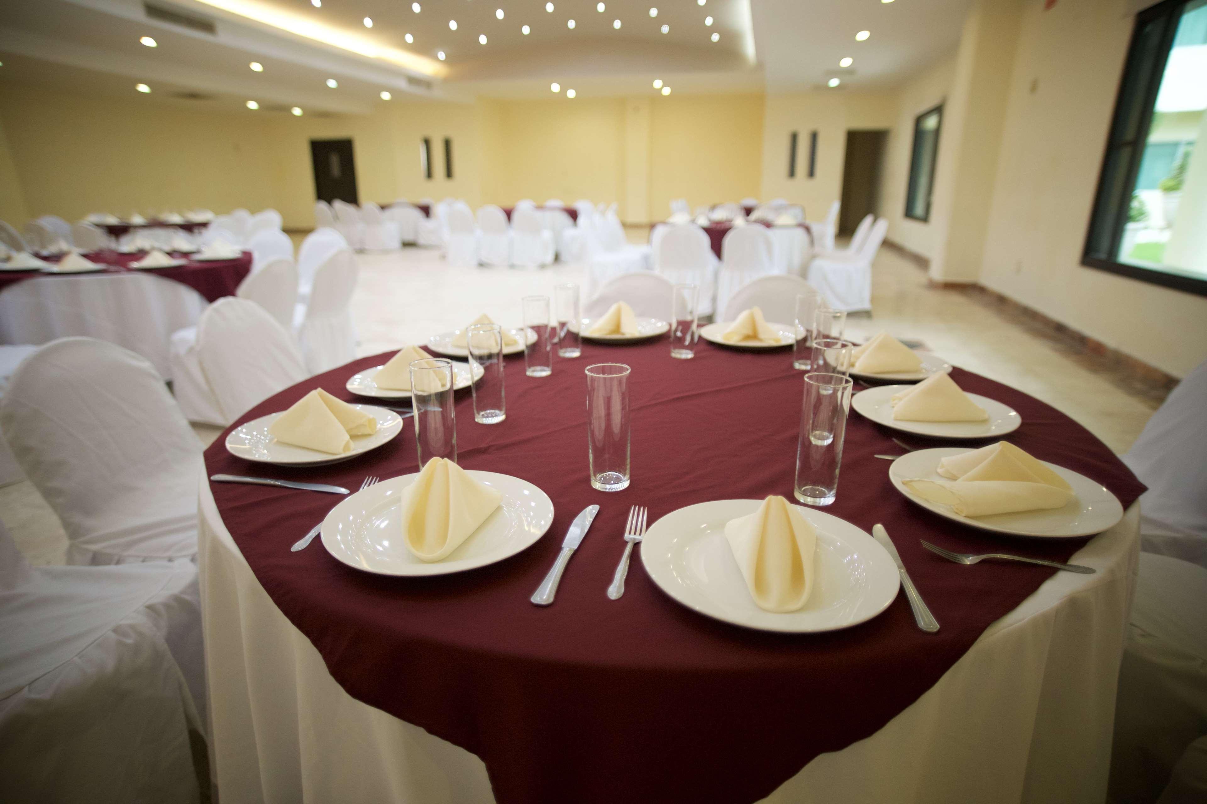 Hotel Gran Tuxtepec Plaza Esterno foto