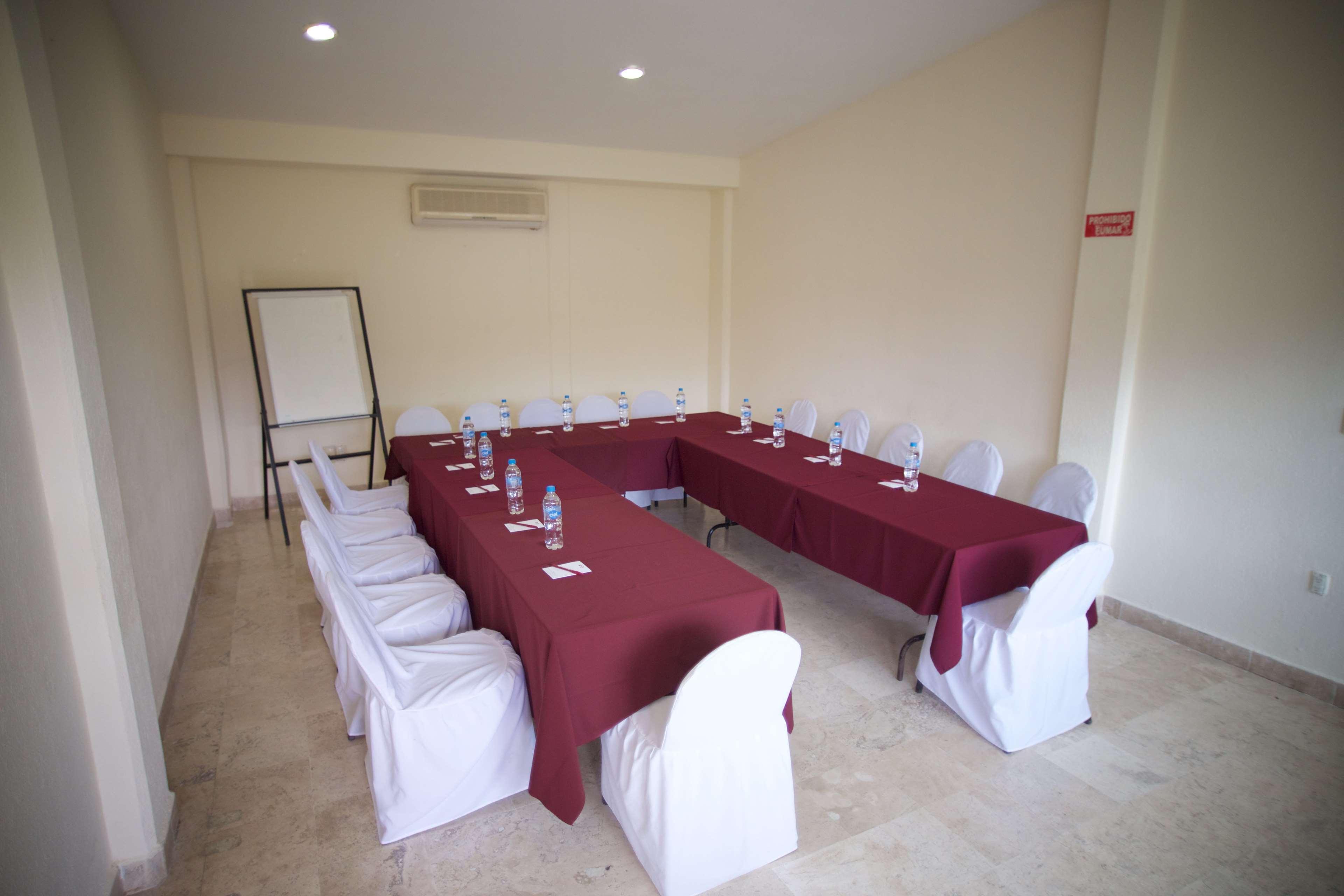 Hotel Gran Tuxtepec Plaza Esterno foto