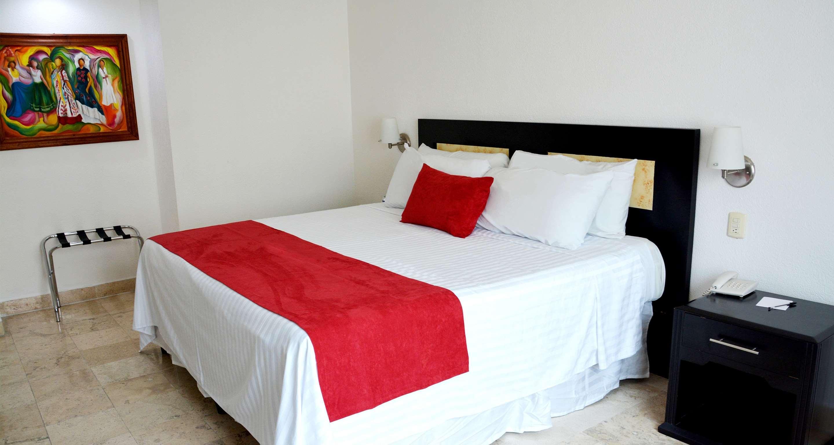 Hotel Gran Tuxtepec Plaza Esterno foto