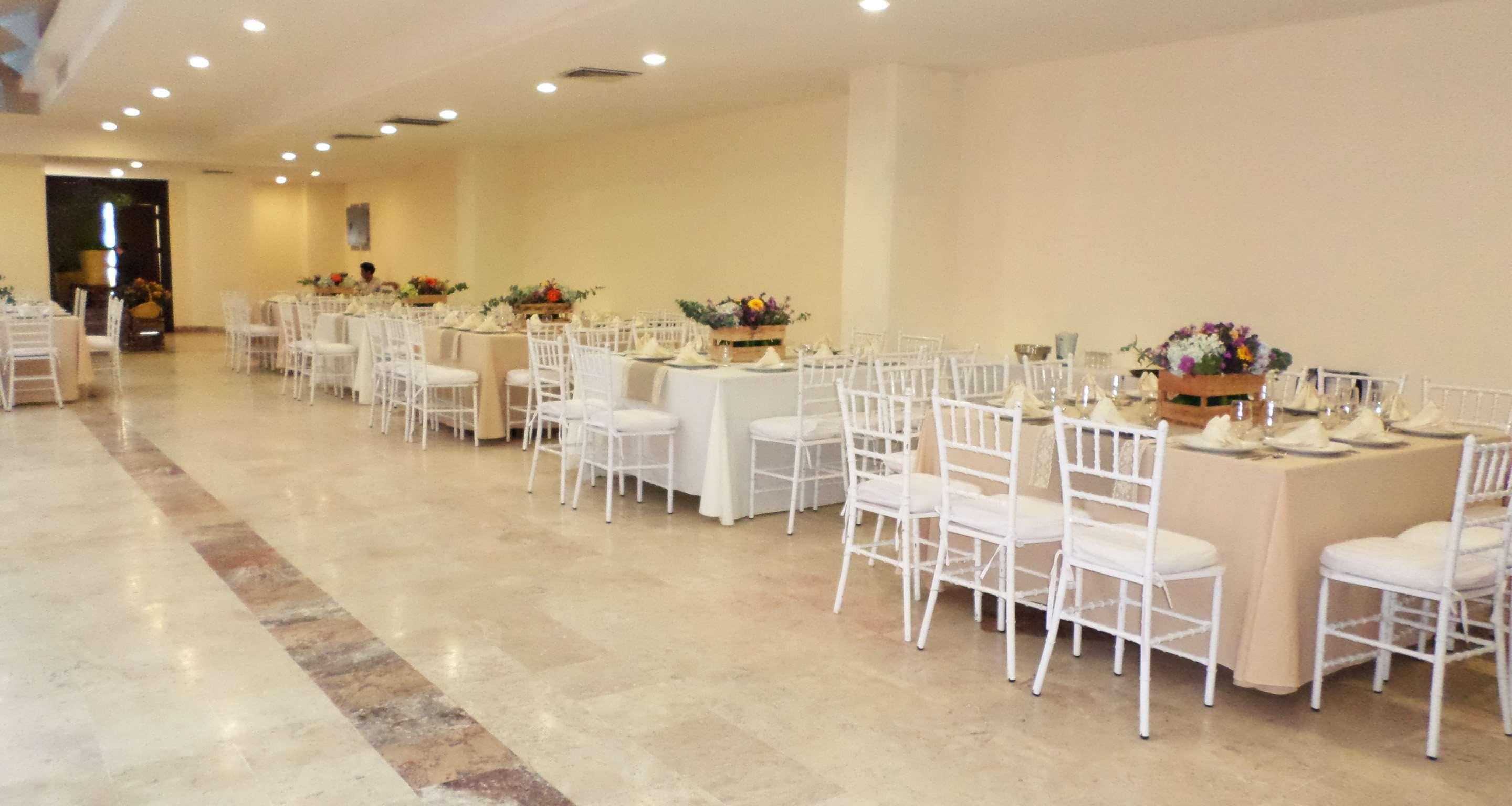 Hotel Gran Tuxtepec Plaza Esterno foto